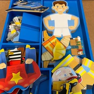 Melissa and Doug Joey